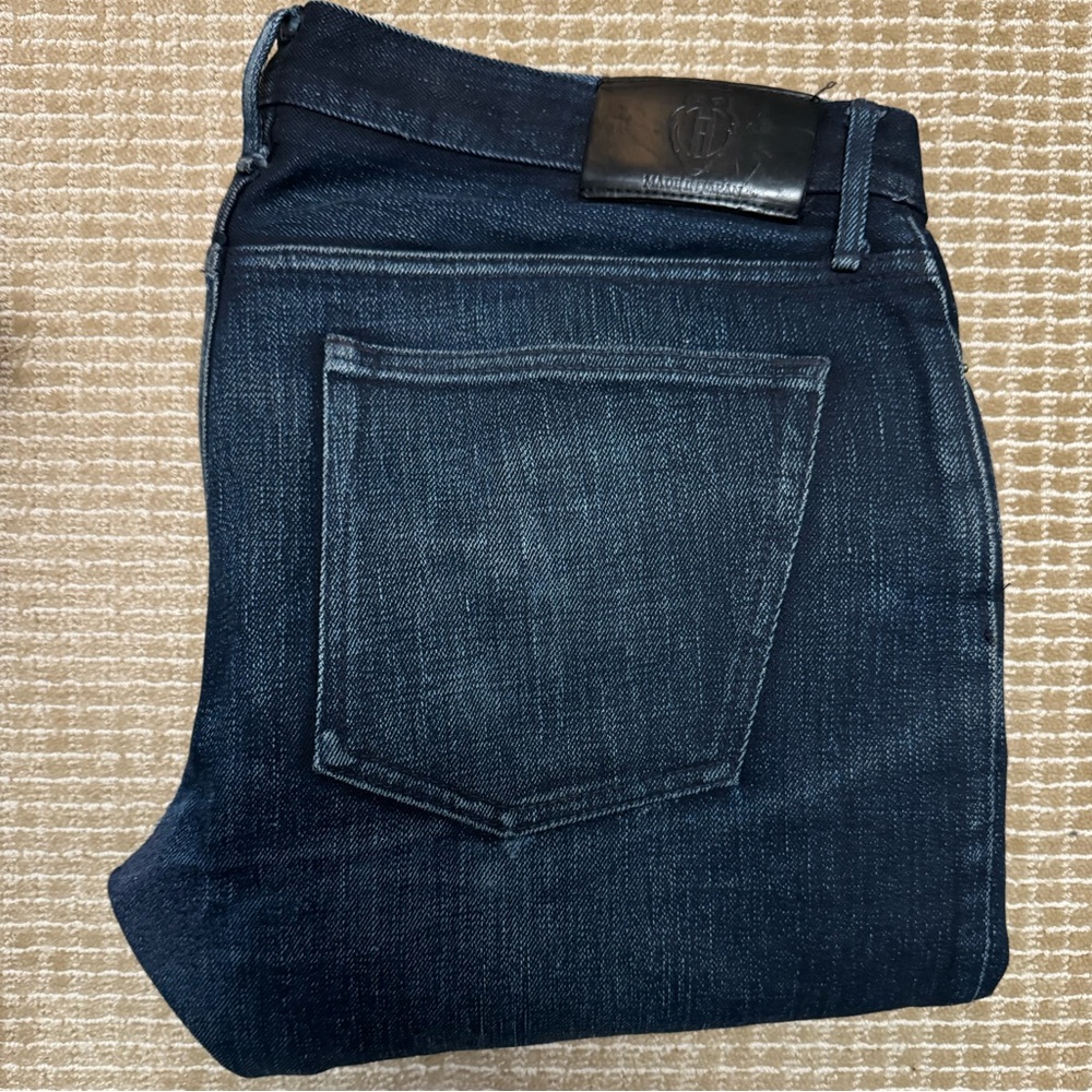 Japan Blue Denim